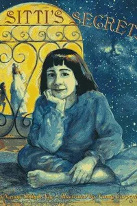 Sitti's secrets