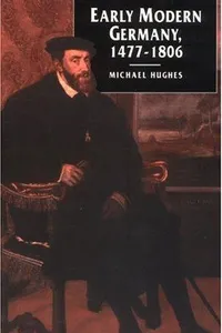 Early modern Germany, 1477-1806