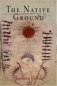 The Native Ground