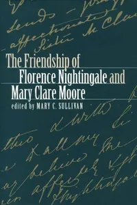 The Friendship of Florence Nightingale and Mary Clare Moore