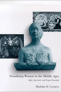 Visualizing Women in the Middle Ages