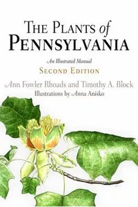 The plants of Pennsylvania