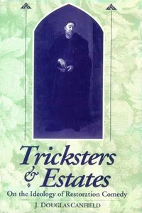 Tricksters & estates