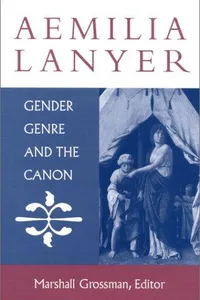 Aemilia Lanyer