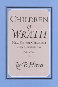 Children of wrath