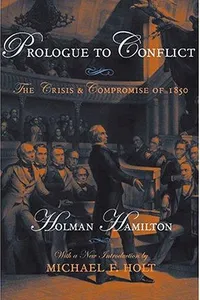 Prologue to conflicts