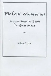 Violent memories