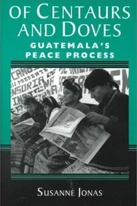 Of centaurs and doves