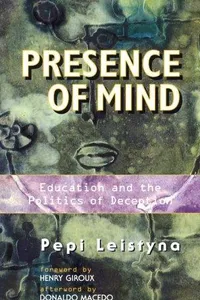 Presence of Mind