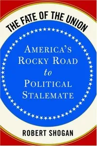 The fate of the Union