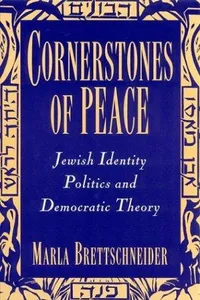 Cornerstones of peace