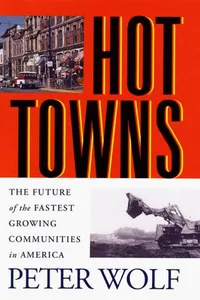 Hot Towns