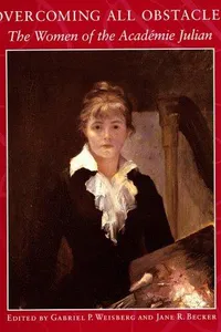 Overcoming all obstacles