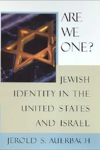 Are We One?