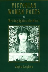 Victorian women poets