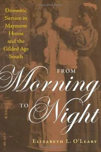 From morning to night