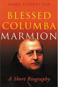 Blessed Columba Marmion