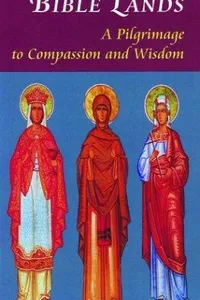 Women of Bible Lands