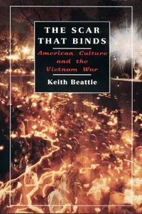 The Scar That Binds