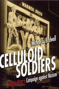 Celluloid soldiers