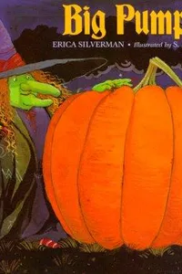 Big Pumpkin