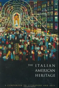 The Italian American heritage
