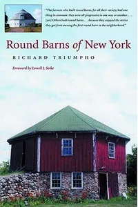Round Barns of New York