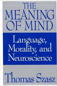 The meaning of mind