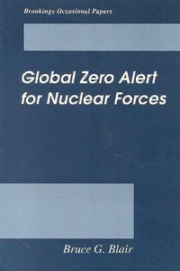 Global zero alert for nuclear forces