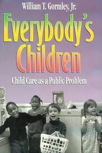 Everybody's children