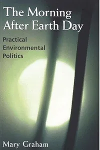 The Morning after Earth Day
