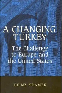 A changing Turkey