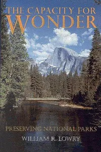 The Capacity for Wonder