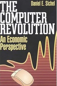 The computer revolution