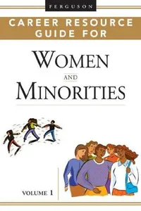 Ferguson Career Resource Guide for Women And Minorities