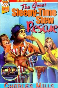 The great sleepy-time stew rescue