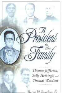 A president in the family