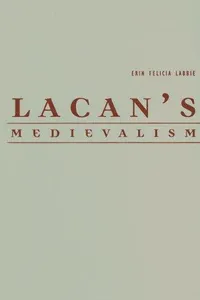 Lacan's Medievalism