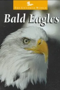 Cover of Bald eagles