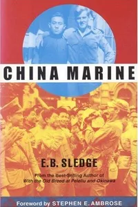 China marine
