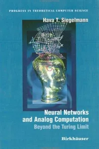 Neural Networks and Analog Computation