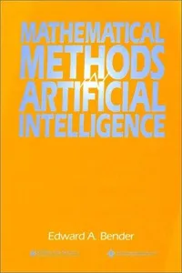 Mathematical methods in artificial intelligence