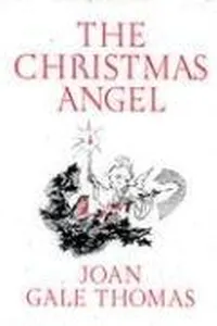 Capa de Christmas Angel