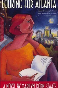 Cover of Looking for Atlanta