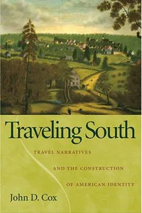 Traveling south