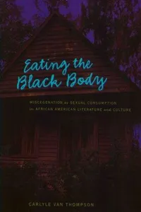 Eating the Black body