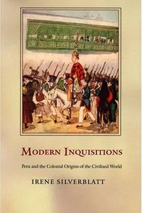 Modern Inquisitions