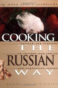 Cooking the Russian way