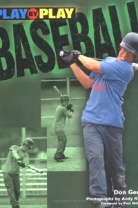 Play-by-play baseball