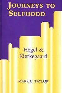 Journeys to selfhood